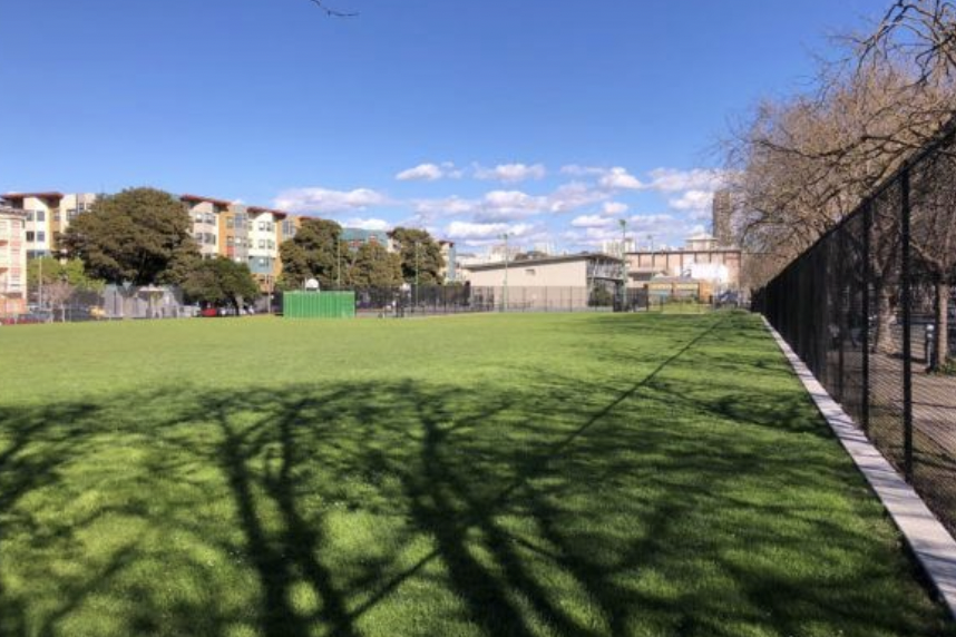 venue
